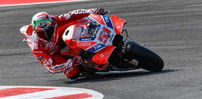 Panigale V4S Rasa Motor MotoGP thumbnail